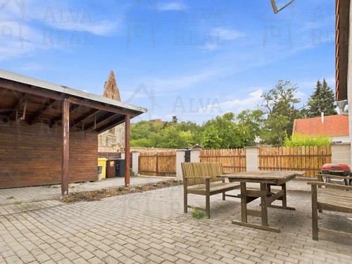 Prodej domu 141 m², pozemek 984 m²