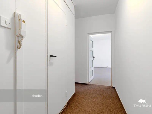 Prodej bytu 3+1 71 m²