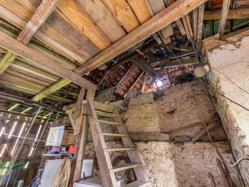 Prodej chalupy 81 m², pozemek 561 m²