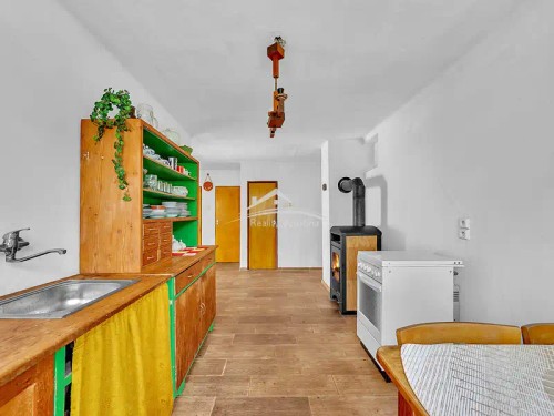 Prodej domu 100 m², pozemek 557 m²