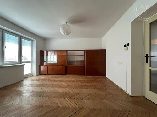Prodaný byt 2+1 56 m²