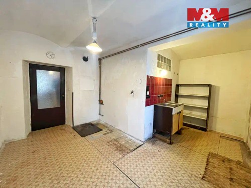 Prodej domu 142 m², pozemek 723 m²