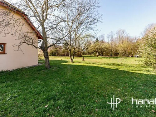 Prodej domu 259 m², pozemek 2016 m²