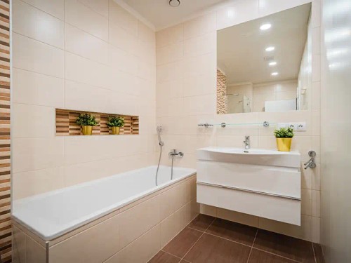 Prodaný byt 3+kk 87 m²
