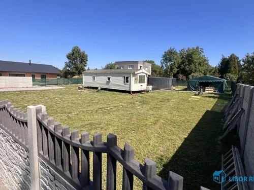 Prodej stavebního pozemku 1305 m²
