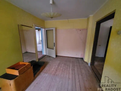 Prodej domu 270 m², pozemek 658 m²