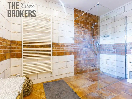 Prodej domu 142 m², pozemek 623 m²