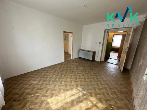 Prodej bytu 2+1 55 m²