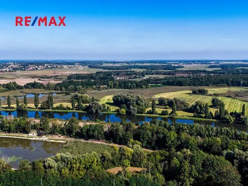 Prodej domu 415 m², pozemek 2446 m²