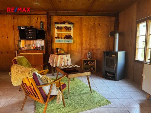 Prodej chaty 75 m², pozemek 392 m²