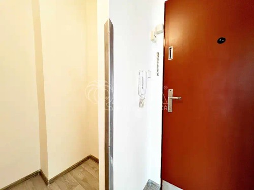 Prodaný byt 2+1 46 m²