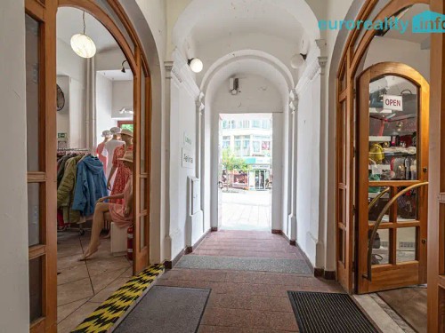 Prodej bytu 5+1 194 m²