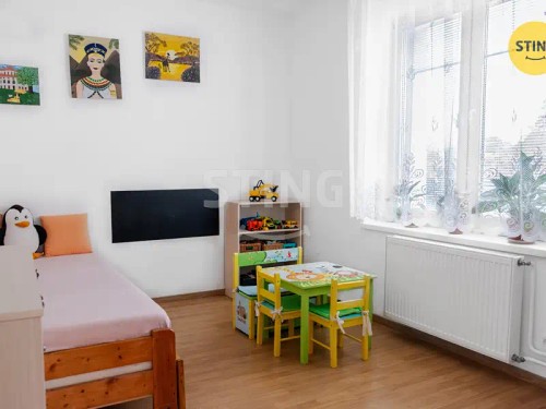 Prodej domu 166 m², pozemek 522 m²