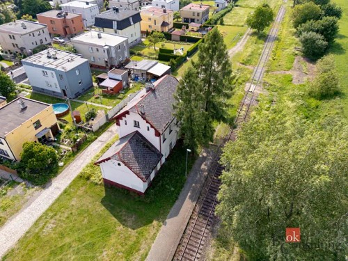 Prodej domu 258 m², pozemek 674 m²