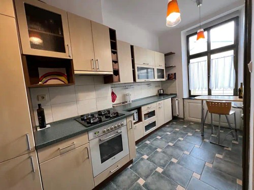 Prodaný byt 2+1 63 m²