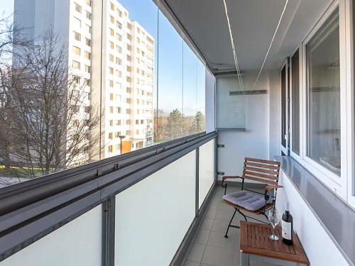 Prodaný byt 3+1 70 m²