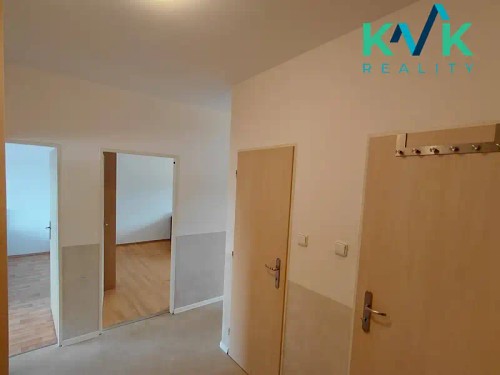 Prodej bytu 3+1 70 m²