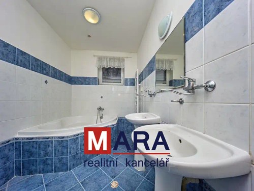 Prodaný  dům 165 m², pozemek 280 m²