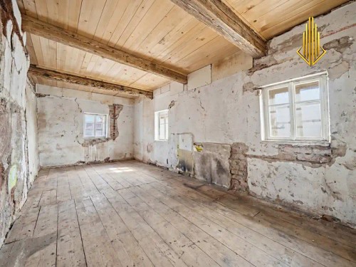 Prodej domu 150 m², pozemek 1136 m²