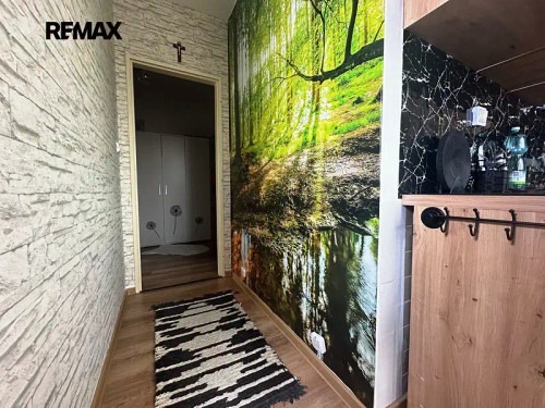 Prodej bytu 3+1 55 m²