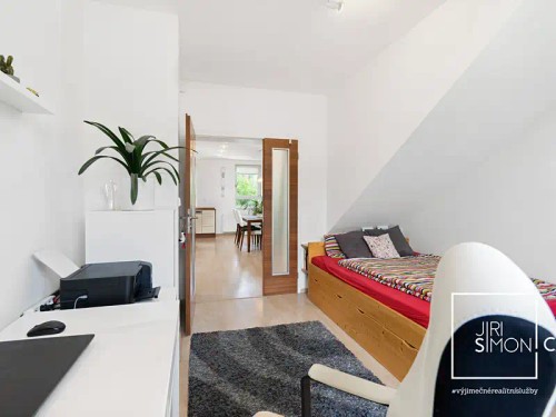 Prodej bytu 4+kk 110 m²