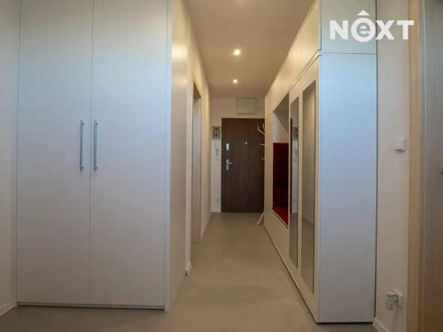 Prodaný byt 3+kk 79 m²