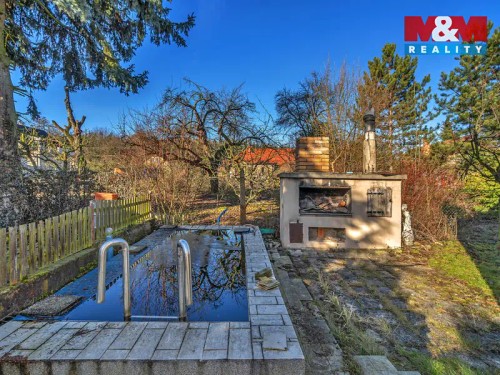 Prodej domu 150 m², pozemek 429 m²