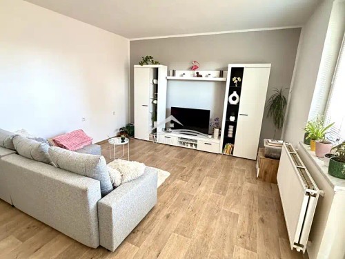 Prodej bytu 3+1 70 m²