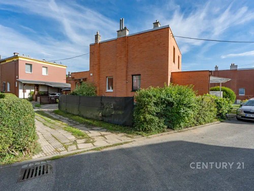 Prodej domu 112 m², pozemek 85 m²