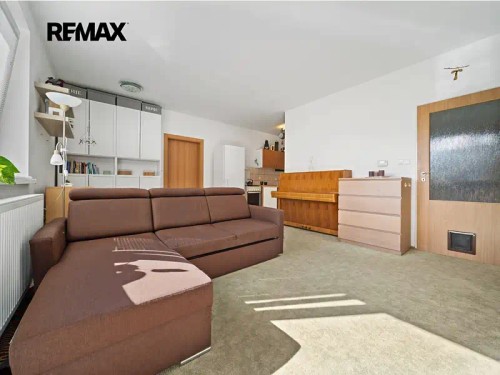 Prodej bytu 2+kk 52 m²