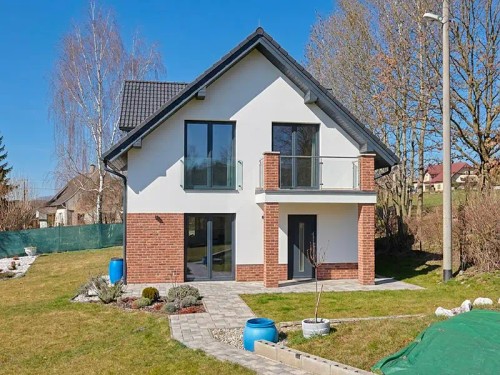 Prodej stavebního pozemku 971 m²