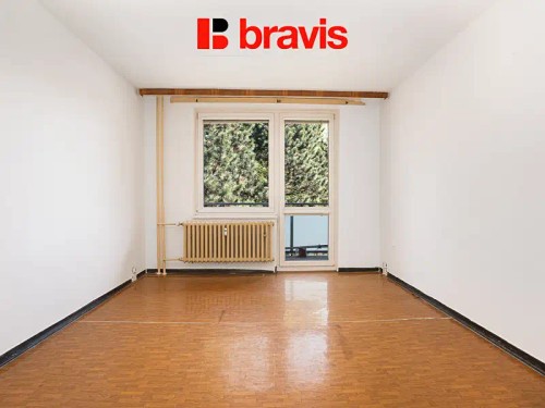 Prodaný byt 2+1 57 m²