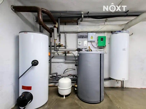 Prodaný  dům 160 m², pozemek 1000 m²