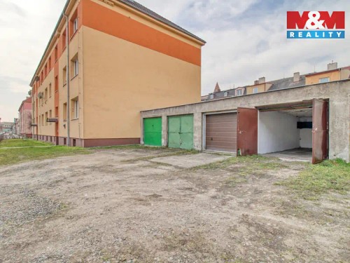 Prodaný byt 2+1 51 m²