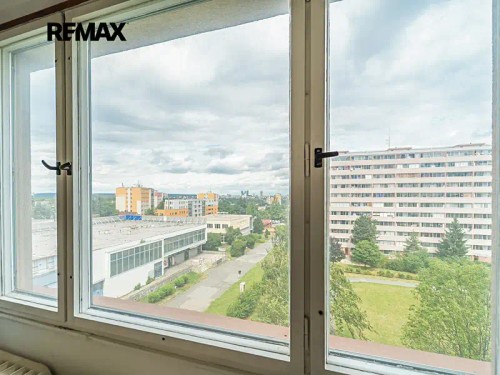 Prodej bytu 4+1 62 m²