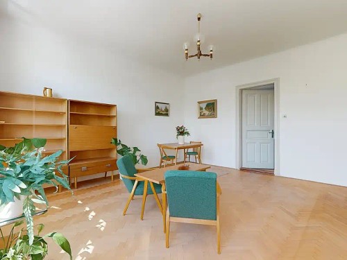 Prodej bytu 2+1 97 m²