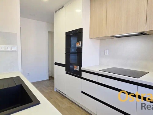 Prodej bytu 3+1 72 m²