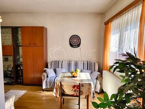 Prodej domu 89 m², pozemek 161 m²