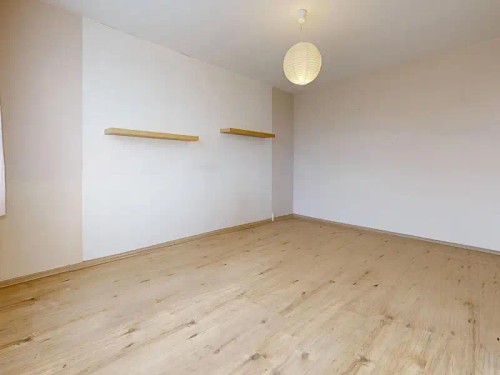 Prodaný byt 2+1 50 m²