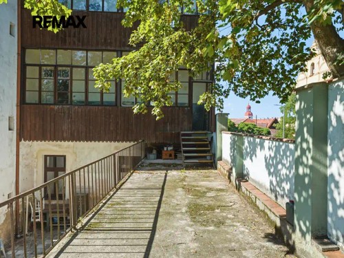 Prodej bytu 4+1 108 m²