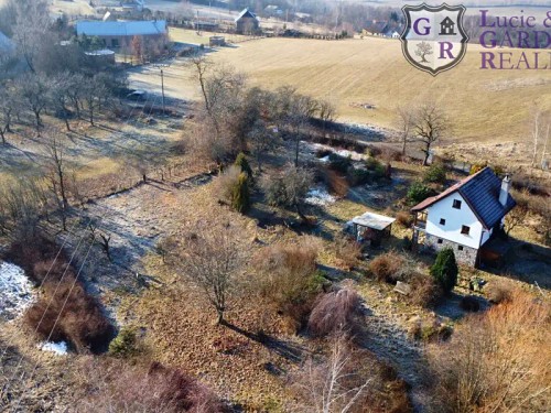 Prodej domu 115 m², pozemek 4762 m²