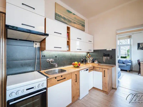 Prodej bytu 2+1 47 m²