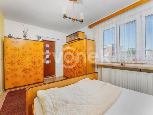 Prodej domu 125 m², pozemek 313 m²