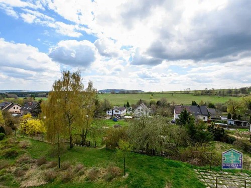 Prodaný byt 3+1 62 m²