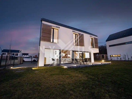 Prodej domu 169 m²