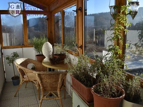 Prodej domu 115 m², pozemek 4762 m²