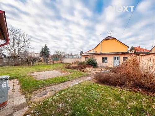 Prodej domu 94 m², pozemek 633 m²