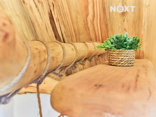 Prodej chaty 32 m², pozemek 314 m²