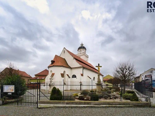 Prodej bytu 3+kk 63 m²