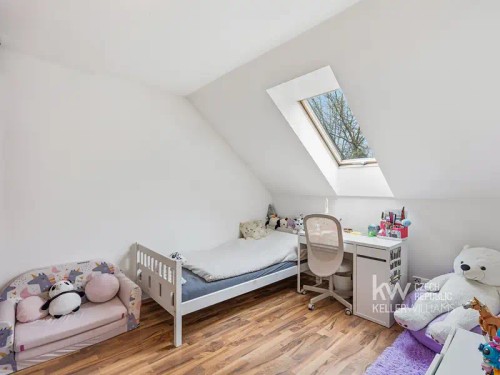 Prodej domu 100 m², pozemek 150 m²